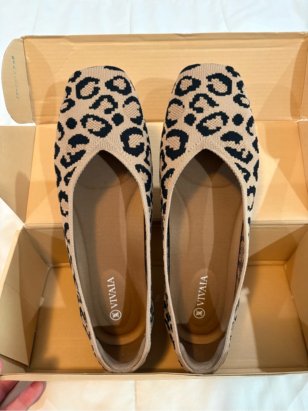 Vivaia Margot 2.0 - size 39.5